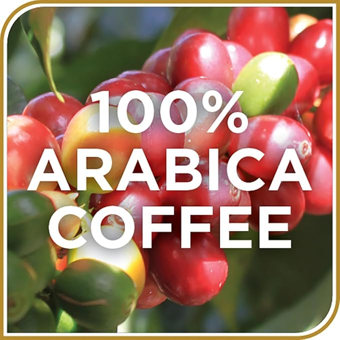 Don Francisco's Hawaiian Hazelnut Whole Bean Coffee, Medium Roast – Flavored 100% Arabica,12 oz Bag, Premium Coffee for Drip, Pour Over & French Press