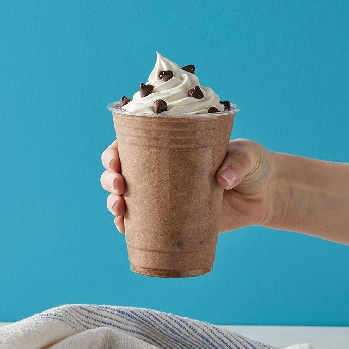 Big Train Java Chip Blended Ice Coffee Beverage Mix, 3.5 Pound (Pack of 1)