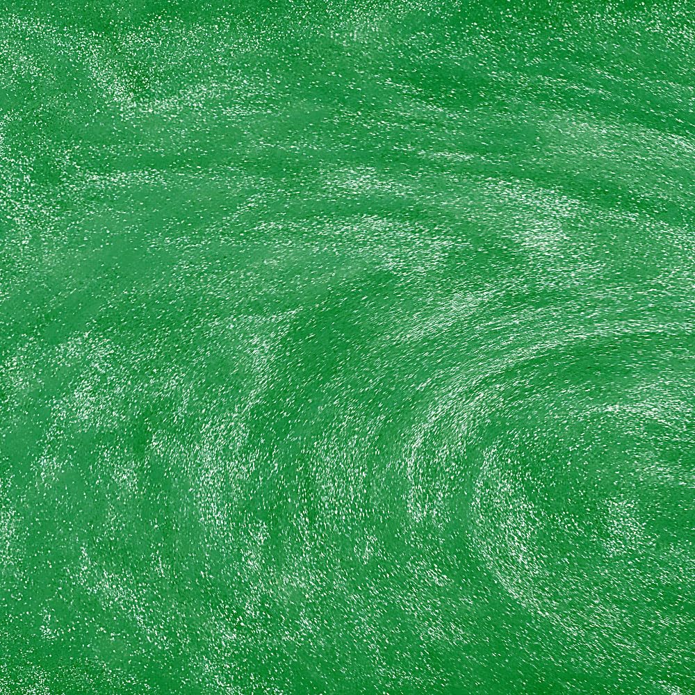 Brew Glitter Green Edible Drink Glitter 1x 4g Jar for Cocktails, Beer, & Beverages