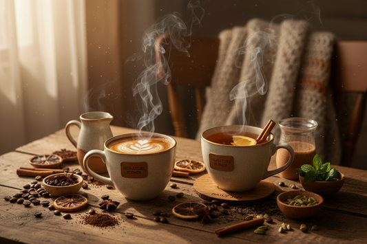 How to Make the Perfect Pour-Over Coffee at Home (Barista Guide for Beginners)