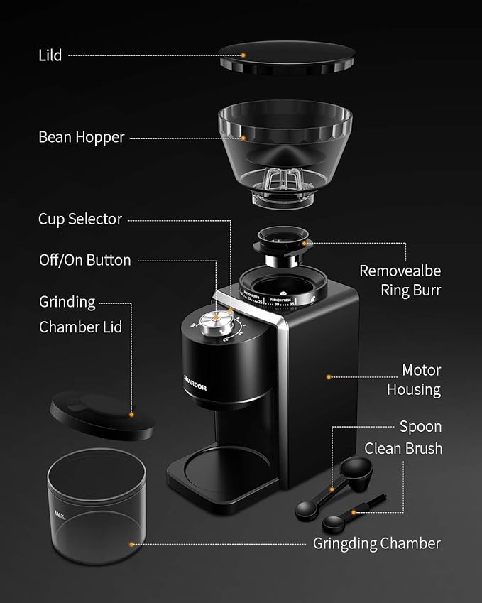 Coffee Makers