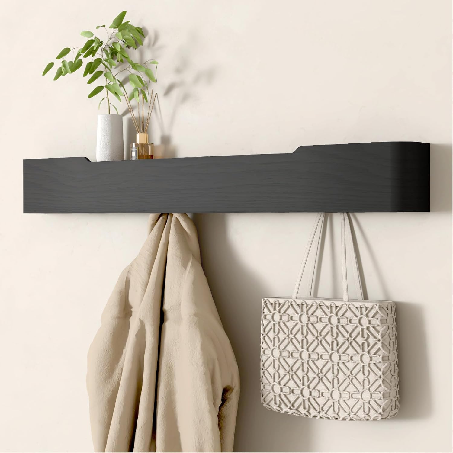 Home Storage Hooks
