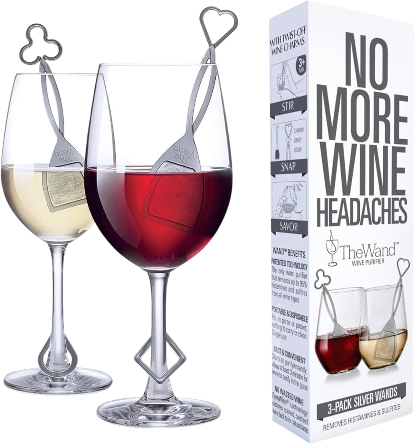 Wine Accessories