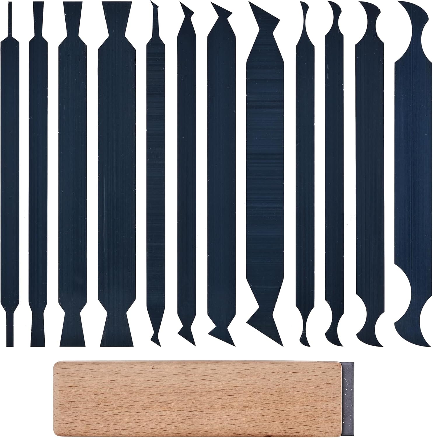 Wall Treatments & Supplies