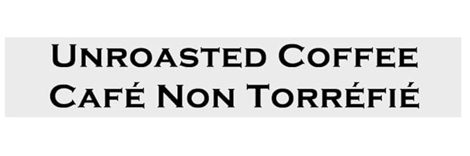 1LB 100% Pure Jamaica Jamaican Grade 1 Coffee - GREEN UNROASTED