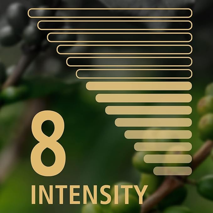 New Daniels Blend Single-Serve Aluminum Coffee Pods Compatible with Nespresso Machine, Kosher Certified, 120 Pods (Cioccolato, 120 Pods) Chocolate Flavor Flavored Infused