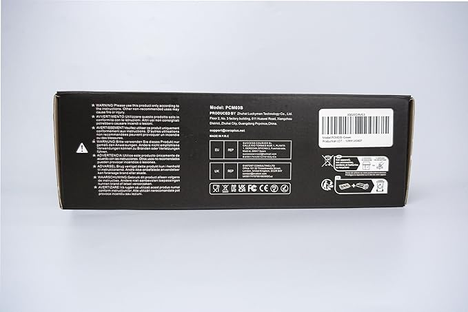 CERA+ Self-Heating Portable Espresso Machine,Up to 8 Cups per Charge & 20 Bar, 13500mAh, CERApresso Works with NS Capsules & Grounds, Electric Coffee Maker for Camping,Hiking,Office & Car/Air Travel