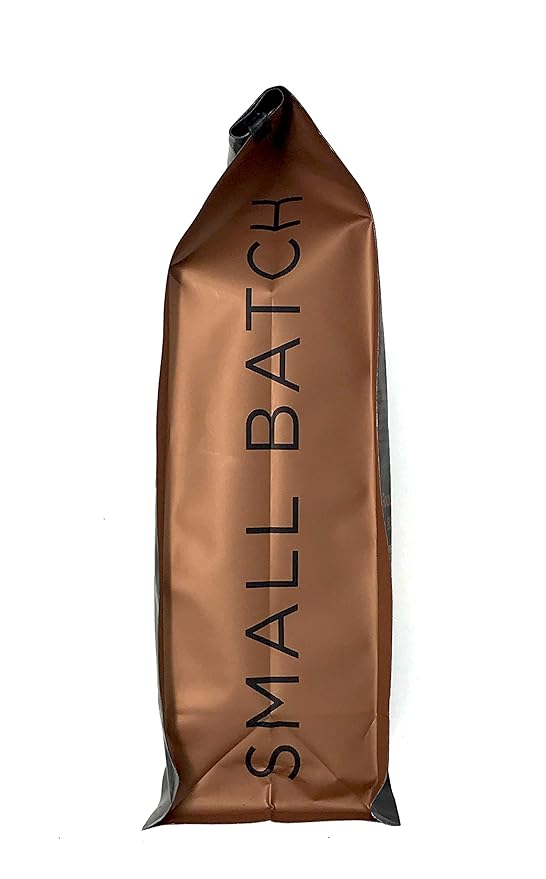 Good As Gold Bavarian Cream Coffee Beans, Flavored Coffee, 12 Oz