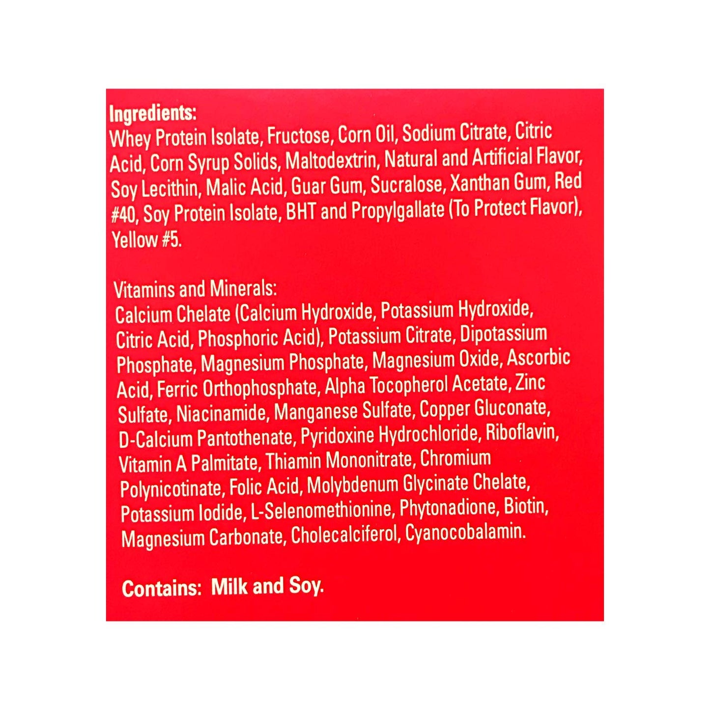 Nutmeg State Nutrition - Fruit Drink - High Protein, Low Calorie, Low Carb, Low Sugar, Fat Free, Loaded with Vitamins, 7 Servings Per Box (Wildberry, 1 Pack)