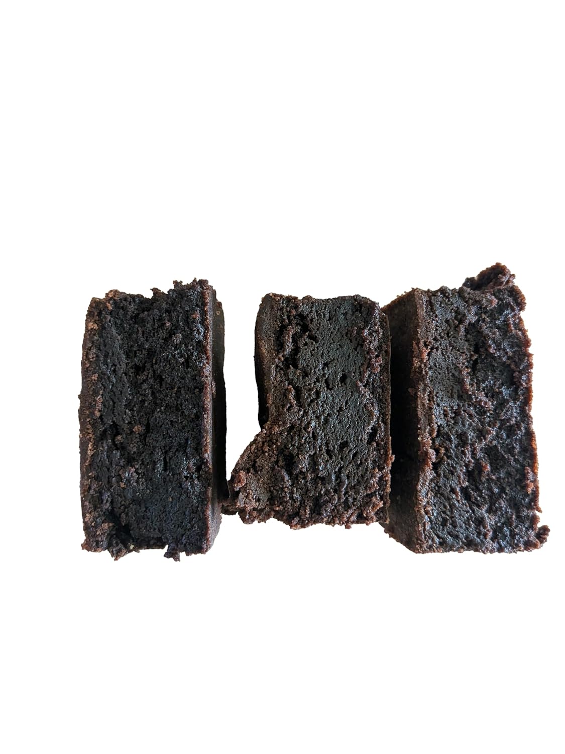 Ruth’s Classic Cake Style Brownies 2 Dozen – Gourmet Baked Treats | Delicious Gift with The Finest Ingredients | Guaranteed to Arrive Fresh