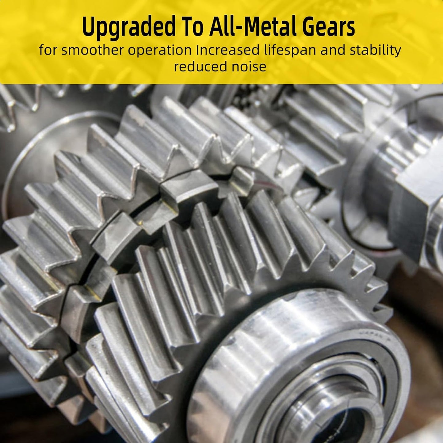 Commercial Electric Meat Cutter Machine - 800W 110V High-Power, 551LB/H Fast-Cutting Slicer with 3mm Stainless Steel Blade, Heavy-Duty for Home Kitchen, Restaurant & Supermarket