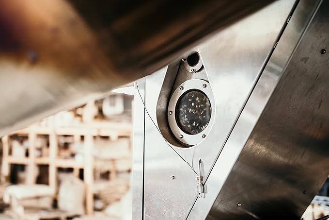 Costa Rica Tarrazu Dark Roast Coffee Beans (12oz), DARK ROAST, Good As Gold Coffee Roasters