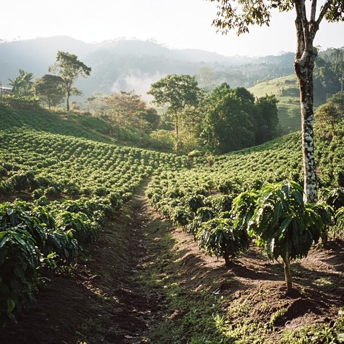 Coffee Bean Direct Unroasted Guatemalan, 5 Pound (Pack of 1)