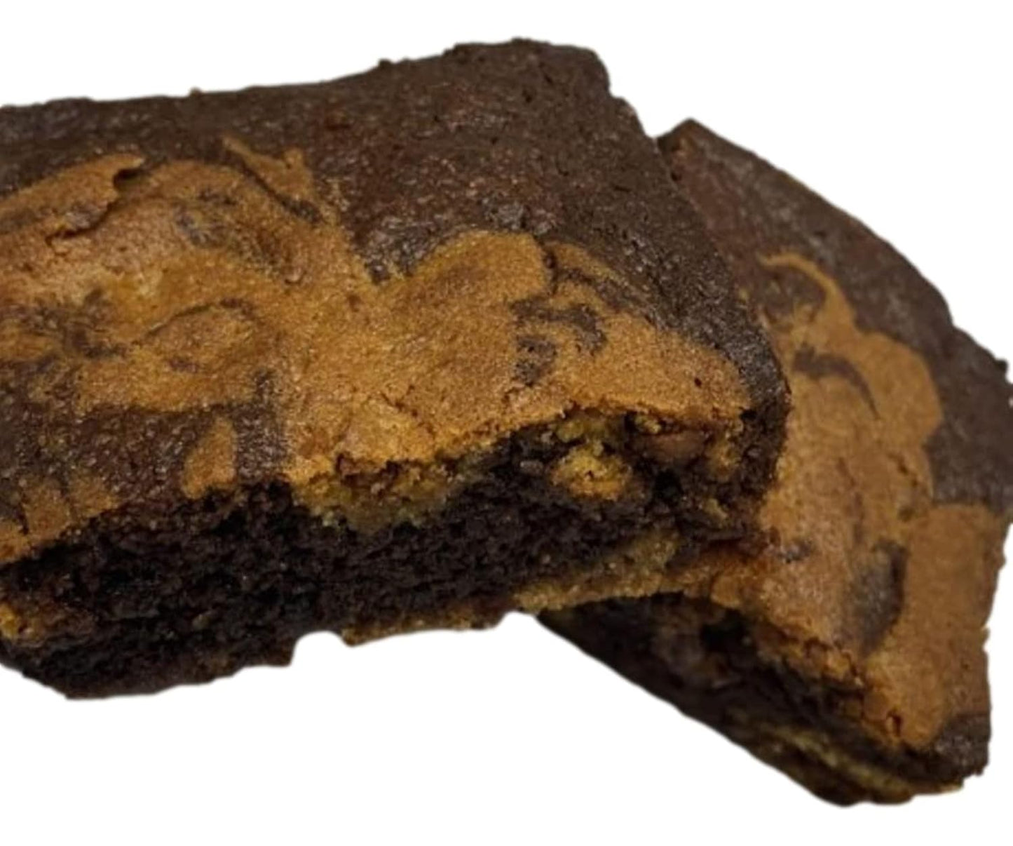 Ruth’s Gourmet Brookie (Brownie + Cookie) 4 Dozen – Gourmet Baked Treats | Delicious Gift with The Finest Ingredients | Guaranteed to Arrive Fresh