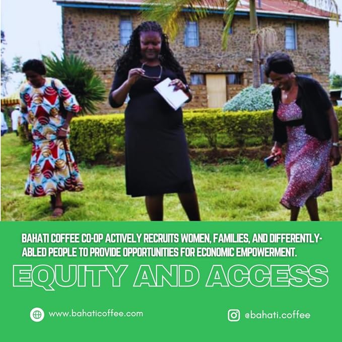 Kenya AA Grade Unroasted Green Arabica Coffee Beans from Kenyan Highlands - 100% Pure Coffee Beans With Optimal Flavor Freshness & Aroma - Handpicked, Washed & Sun Dried - 5 LB