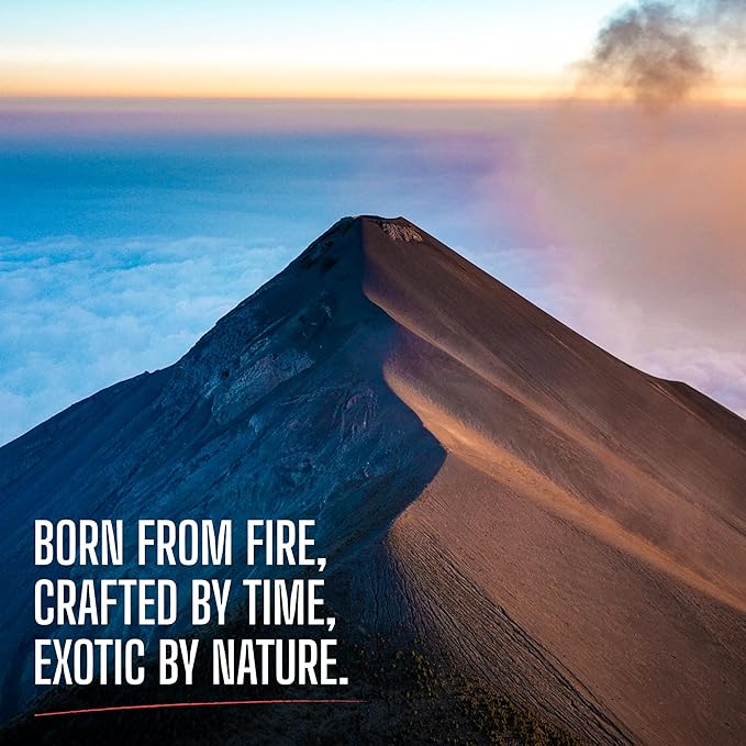 Costa Rican Coffee, Tarrazu Reserve, Dark Roast, Whole Bean, Fair Trade, Fresh Roasted, Kosher, 16-ounce (Pack of 2)