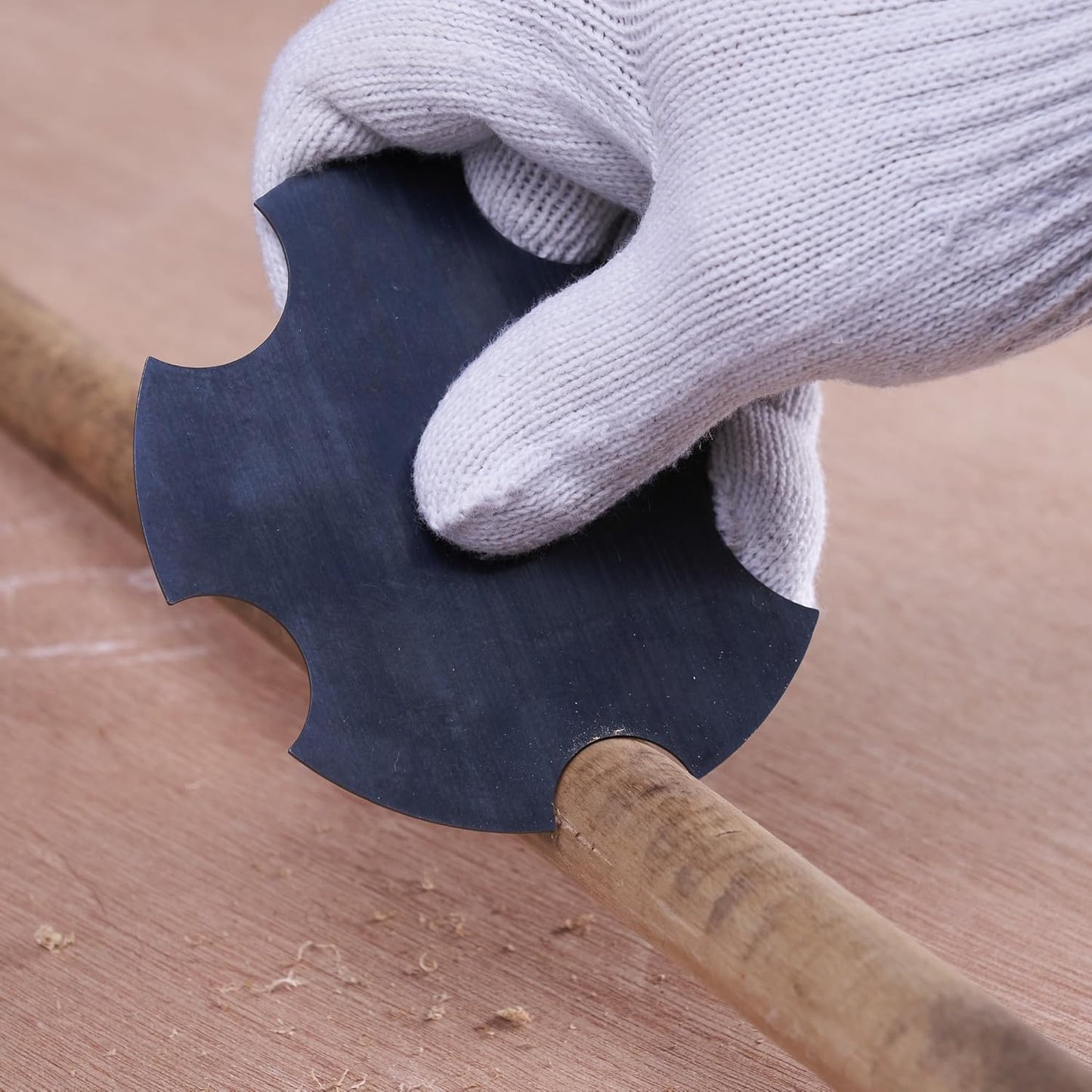 Cabinet Scraper Cards (HTCSCS09)