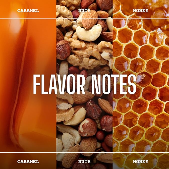 Costa Rican Coffee, Tarrazu Reserve, Dark Roast, Whole Bean, Fair Trade, Fresh Roasted, Kosher, 16-ounce (Pack of 2)