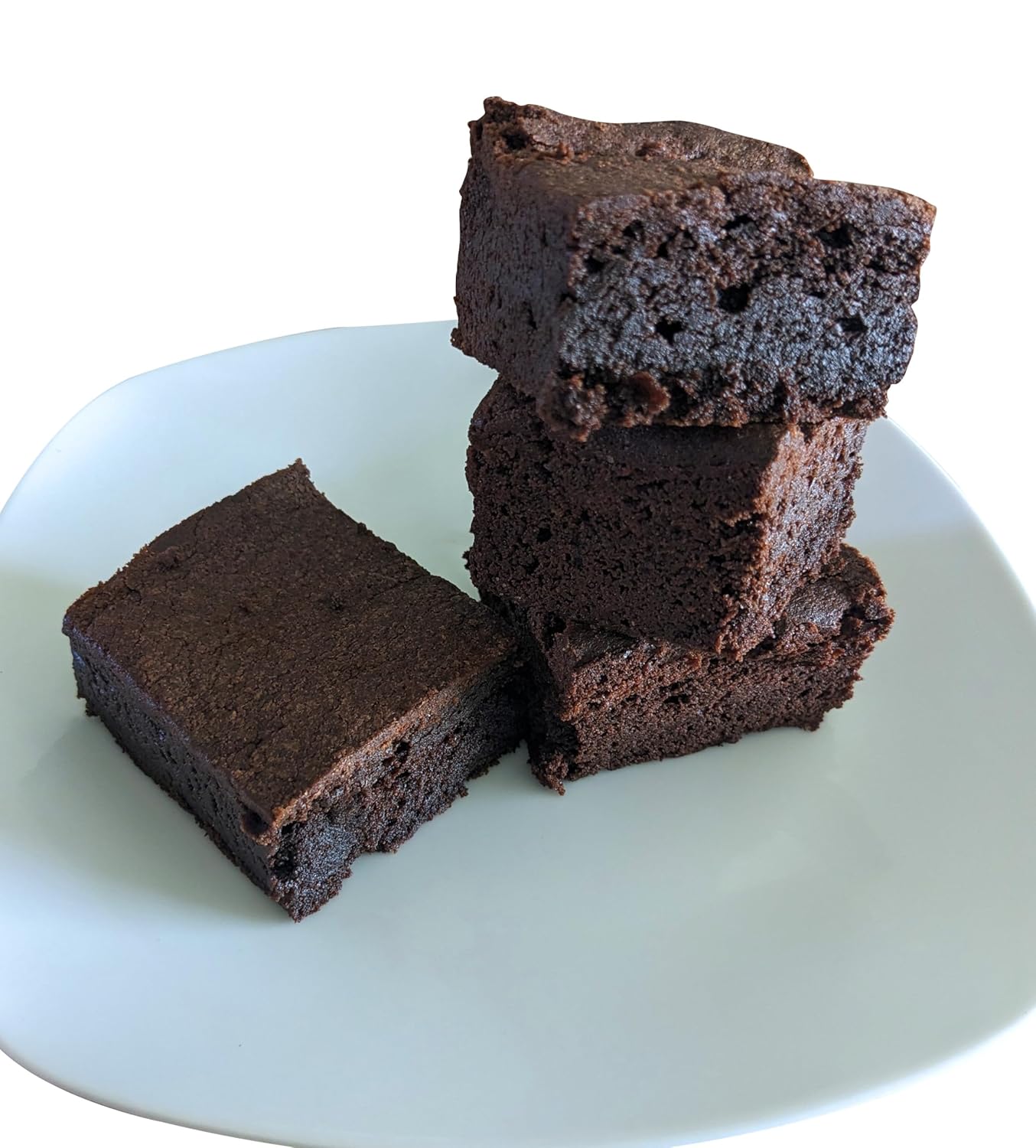 Ruth’s Classic Cake Style Brownies Birthday Box 1 Dozen – Gourmet Baked Treats | Delicious Gift with The Finest Ingredients | Guaranteed to Arrive Fresh