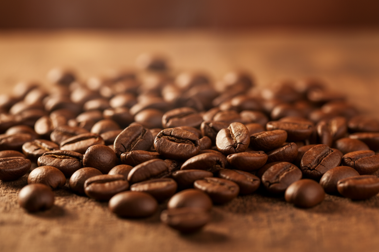 coffee Beans